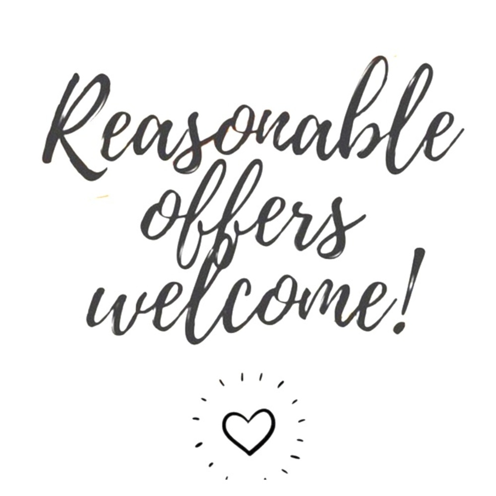 Need everything gone!!